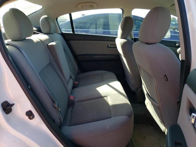 Photo 6 from auction – 2012 NISSAN SENTRA 2.0 with VIN 3N1AB6AP6CL708468
