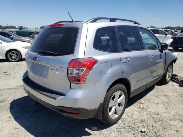 Photo 4 from auction – 2014 SUBARU FORESTER 2 with VIN JF2SJADC9EH437280