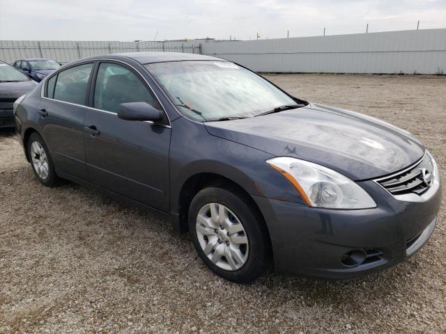 Photo 1 from auction – 2010 NISSAN ALTIMA BAS with VIN 1N4AL2AP6AC162711
