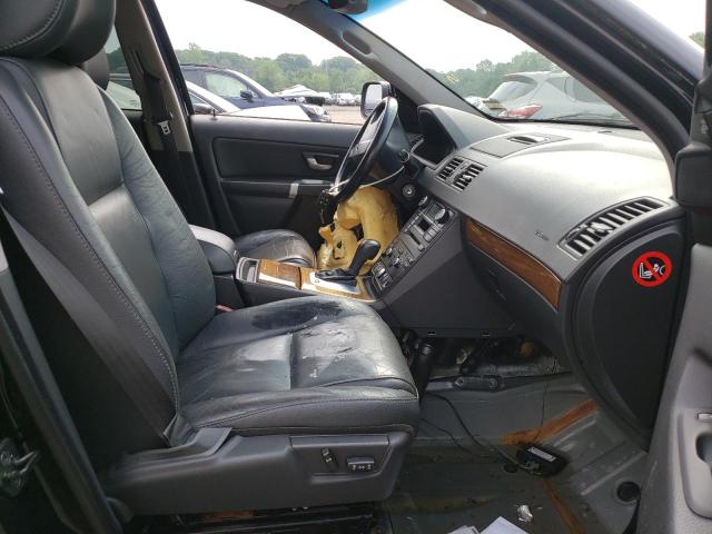 Photo 5 from auction – 2008 VOLVO XC90 3.2 with VIN YV4CZ982181418227