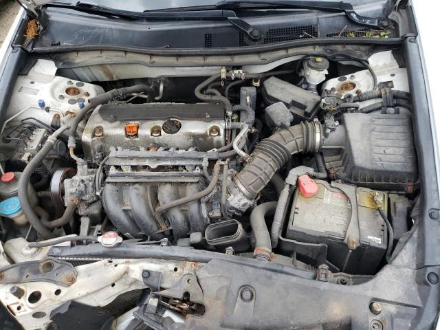 Photo 7 from auction – 2012 HONDA ACCORD SE with VIN 1HGCP2F63CA134372