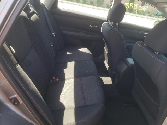 Photo 6 from auction – 2018 NISSAN ALTIMA 2.5 with VIN 1N4AL3AP4JC286806