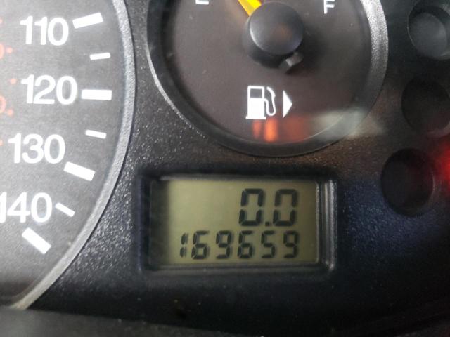 Photo 8 from auction – 2003 FORD FOCUS with VIN 1FAFP34P83W243979