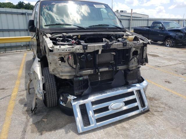 Photo 9 from auction – 2012 FORD ECONOLINE with VIN 1FBNE3BL7CDA77109
