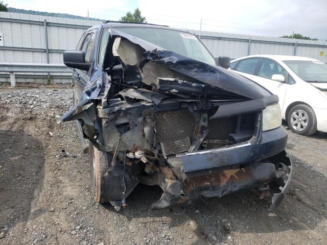 Photo 9 from auction – 2004 FORD EXPEDITION with VIN 1FMPU16L24LA97454