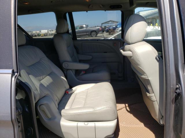 Photo 6 from auction – 2007 HONDA ODYSSEY EX with VIN 5FNRL38727B120072