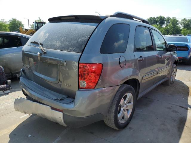 Photo 4 from auction – 2006 PONTIAC TORRENT with VIN 2CKDL73F566143388