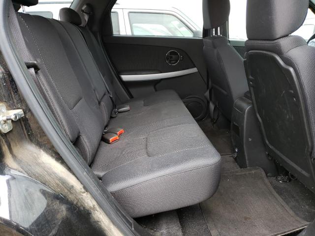 Photo 6 from auction – 2008 PONTIAC TORRENT with VIN 2CKDL43F486315170