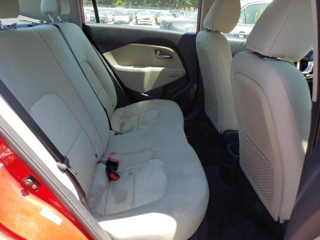 Photo 6 from auction – 2013 KIA RIO LX with VIN KNADM4A39D6225250