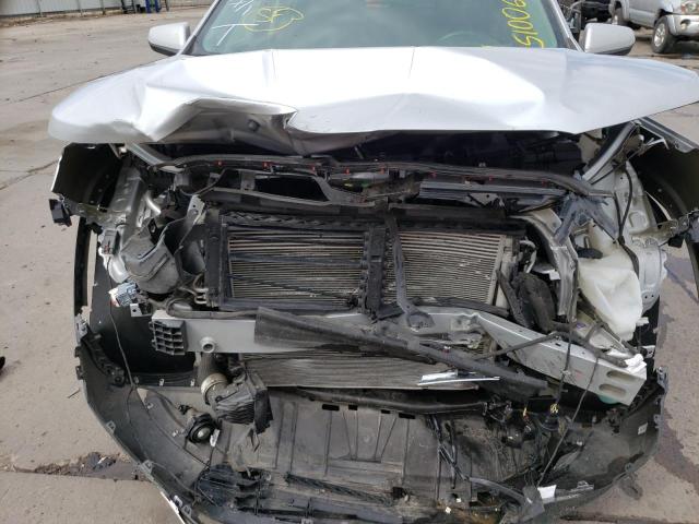 Photo 9 from auction – 2019 GMC TERRAIN SL with VIN 3GKALVEV5KL362025