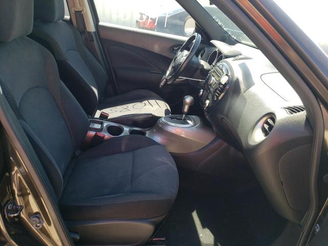 Photo 5 from auction – 2012 NISSAN JUKE S with VIN JN8AF5MVXCT113158