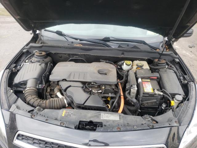 Photo 7 from auction – 2013 CHEVROLET MALIBU 1LT with VIN 1G11D5RR3DF119955