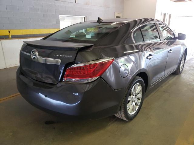 Photo 9 from auction – 2012 BUICK LACROSSE with VIN 1G4GA5GR1CF255671