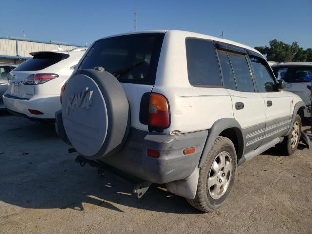 Photo 4 from auction – 1996 TOYOTA RAV4 with VIN JT3HP10V4T0093582