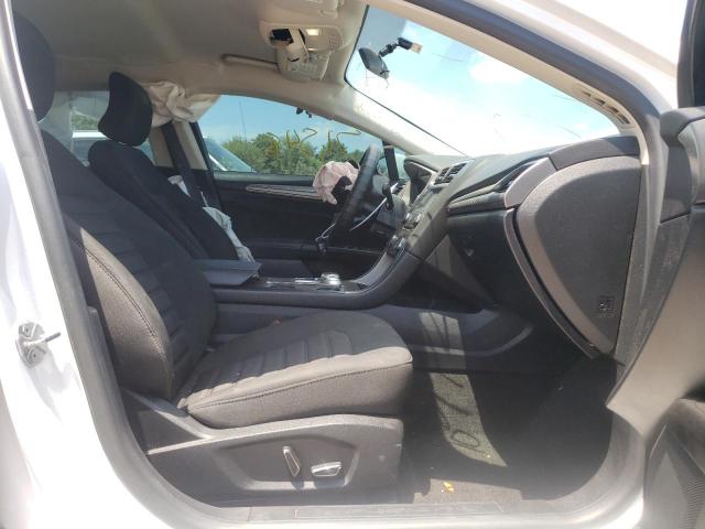 Photo 5 from auction – 2018 FORD FUSION SE with VIN 3FA6P0H70JR170972