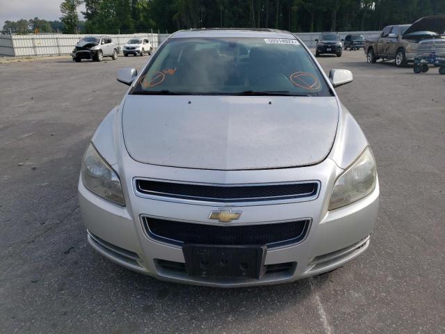 Photo 9 from auction – 2011 CHEVROLET MALIBU 2LT with VIN 1G1ZD5E7XBF142086