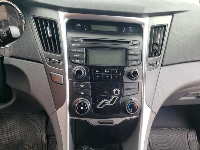 Photo 9 from auction – 2013 HYUNDAI SONATA GLS with VIN 5NPEB4AC9DH689805