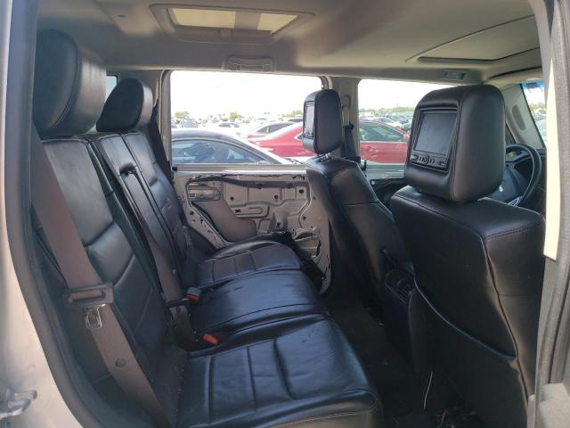 Photo 6 from auction – 2010 JEEP COMMANDER with VIN 1J4RH4GKXAC108098