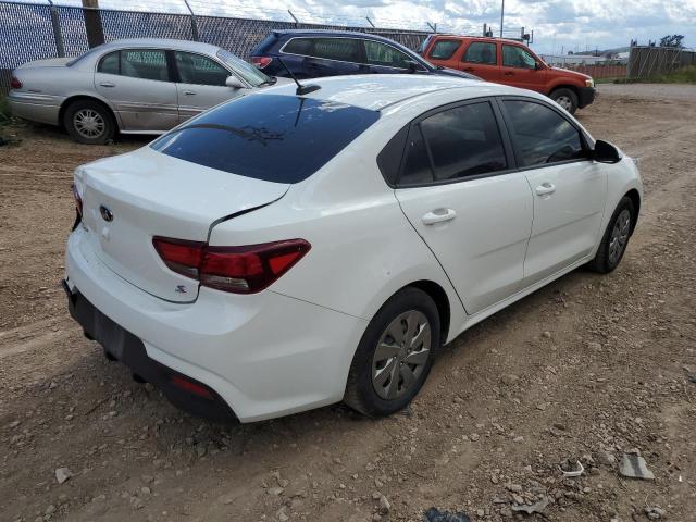 Photo 4 from auction – 2020 KIA RIO with VIN 3KPA24AD2LE283472