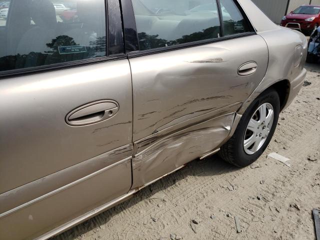 Photo 9 from auction – 1998 BUICK CENTURY CU with VIN 2G4WS52M7W1492214
