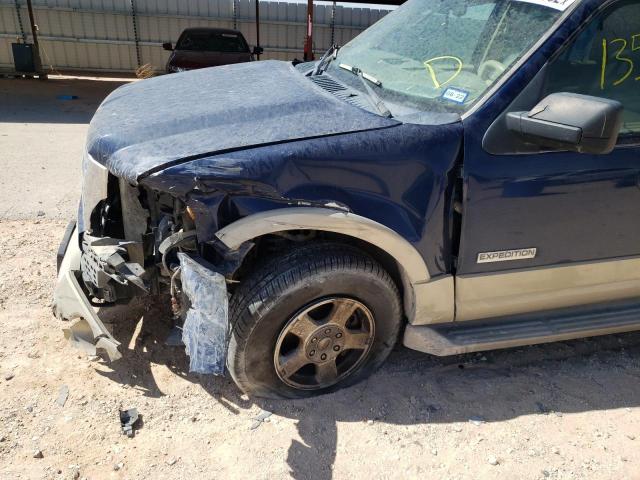 Photo 9 from auction – 2008 FORD EXPEDITION with VIN 1FMFU18528LA25069