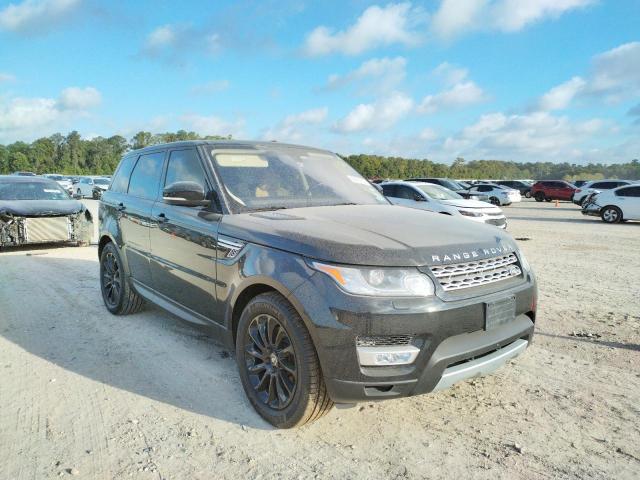 LAND ROVER RANGE ROVE 2016 с VIN SALWR2PF2GA100846 - Фото с аукциона