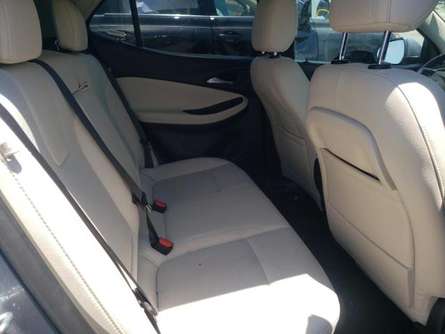 Photo 6 from auction – 2021 BUICK ENCORE GX with VIN KL4MMESL1MB163254