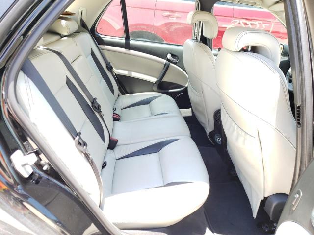 Photo 6 from auction – 2006 SAAB 9-5 AERO with VIN YS3EH49G563525061