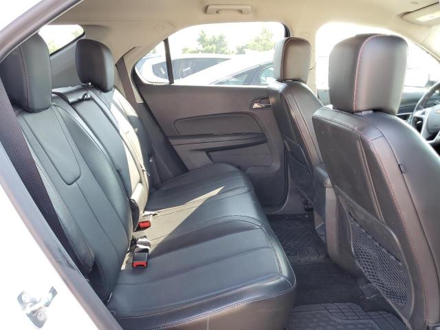 Photo 6 from auction – 2017 CHEVROLET EQUINOX PR with VIN 2GNALDEK4H6218059