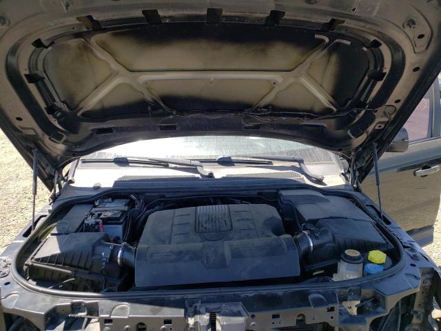 Photo 7 from auction – 2011 LAND ROVER RANGE ROVE with VIN SALSK2D45BA272836