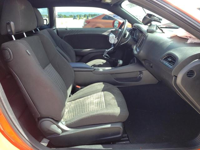 Photo 5 from auction – 2019 DODGE CHALLENGER with VIN 2C3CDZAG8KH744613