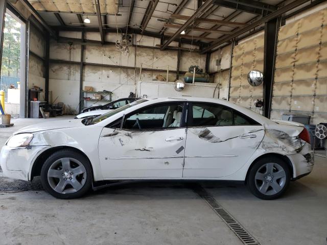 Photo 9 from auction – 2007 PONTIAC G6 BASE with VIN 1G2ZG58B874198808