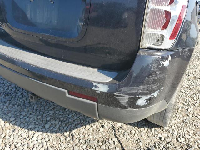 Photo 9 from auction – 2008 CHEVROLET EQUINOX LT with VIN 2CNDL33F086024792