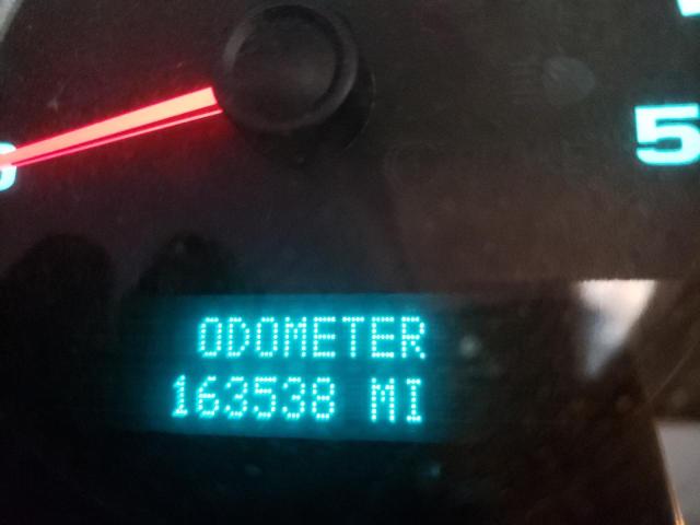 Photo 8 from auction – 2008 GMC SIERRA K25 with VIN 1GTHK23688F163464