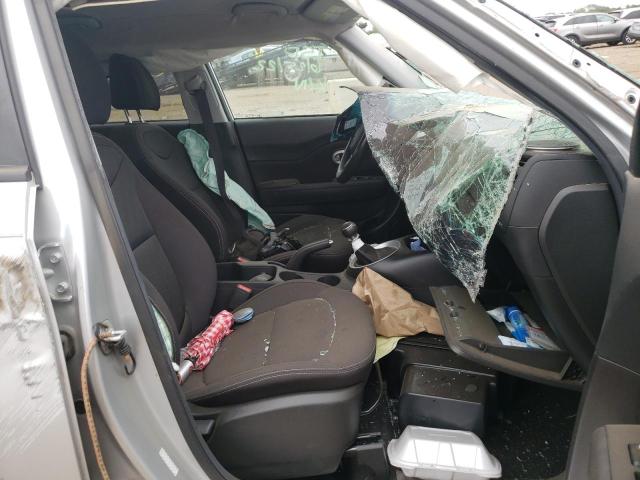 Photo 5 from auction – 2019 KIA SOUL with VIN KNDJN2A20K7014542