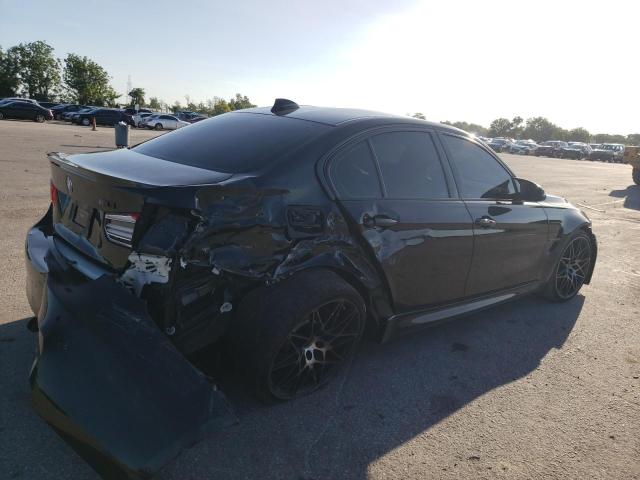Photo 4 from auction – 2018 BMW M3 with VIN WBS8M9C52J5J78329