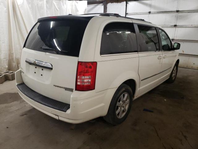 Photo 4 from auction – 2010 CHRYSLER TOWN & COU with VIN 2A4RR8DX7AR387750