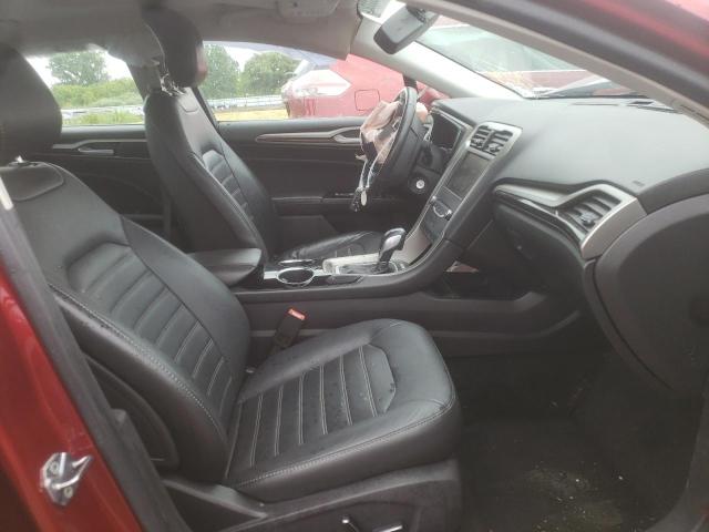 Photo 5 from auction – 2013 FORD FUSION SE with VIN 3FA6P0HRXDR198025