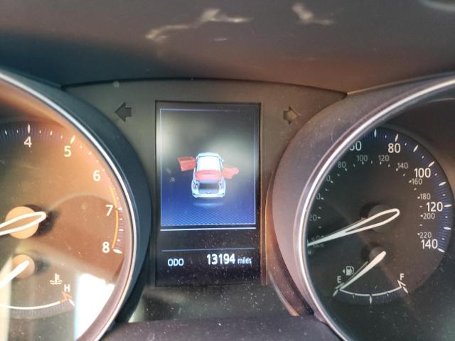 Photo 8 from auction – 2020 TOYOTA C-HR XLE with VIN JTNKHMBXXL1069887