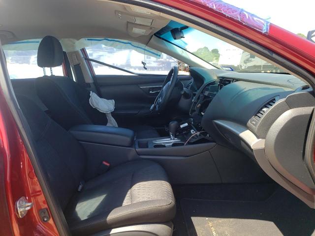 Photo 5 from auction – 2018 NISSAN ALTIMA 2.5 with VIN 1N4AL3AP3JC476127