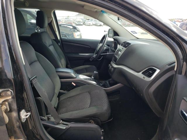 Photo 5 from auction – 2012 DODGE JOURNEY with VIN 3C4PDCBG7CT144425