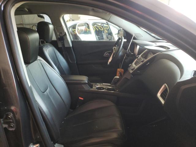 Photo 5 from auction – 2014 CHEVROLET EQUINOX LT with VIN 2GNALDEK3E6247385