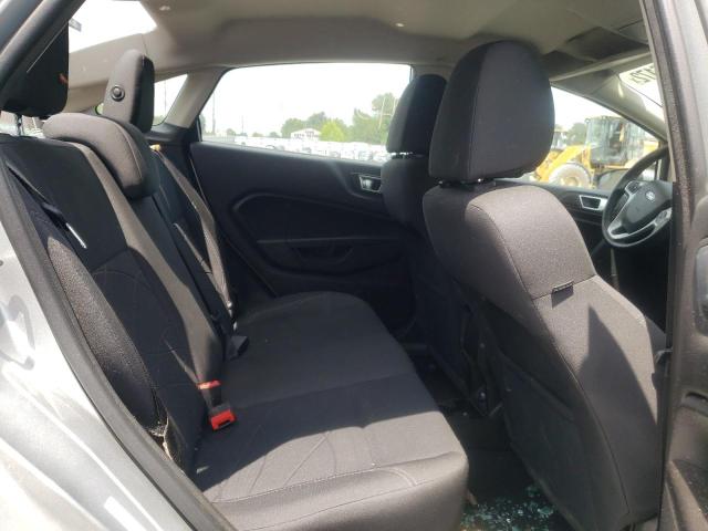 Photo 6 from auction – 2015 FORD FIESTA SE with VIN 3FADP4BJ4FM217105