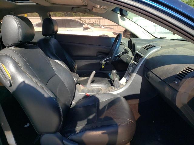 Photo 5 from auction – 2005 TOYOTA SCION TC with VIN JTKDE177650001620