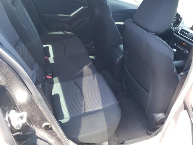 Photo 6 from auction – 2015 MAZDA 3 TOURING with VIN 3MZBM1V70FM230472
