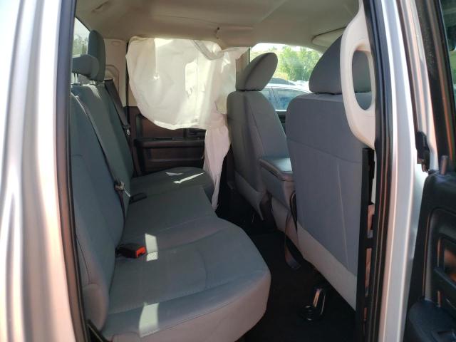 Photo 6 from auction – 2015 RAM 1500 with VIN 1C6RR7FTXFS756947