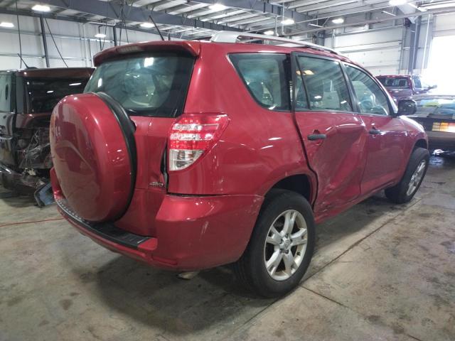 Photo 4 from auction – 2010 TOYOTA RAV4 with VIN JTMBF4DV5A5029096