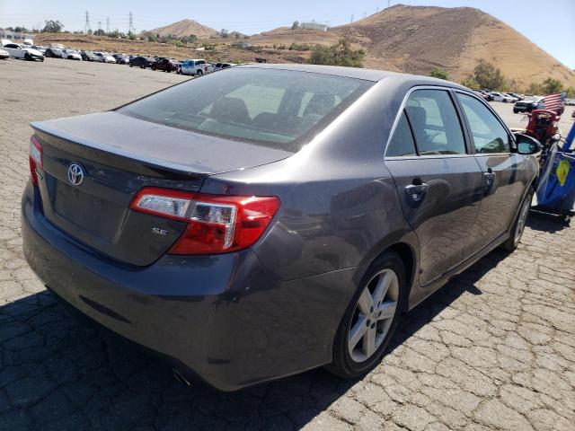 Photo 4 from auction – 2014 TOYOTA CAMRY L with VIN 4T1BF1FKXEU436680