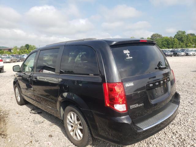 Photo 3 from auction – 2014 DODGE GRAND CARA with VIN 2C4RDGCG6ER390662