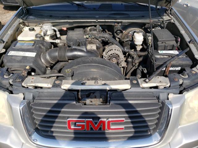 Photo 7 from auction – 2004 GMC ENVOY XUV with VIN 1GKET12P846166870